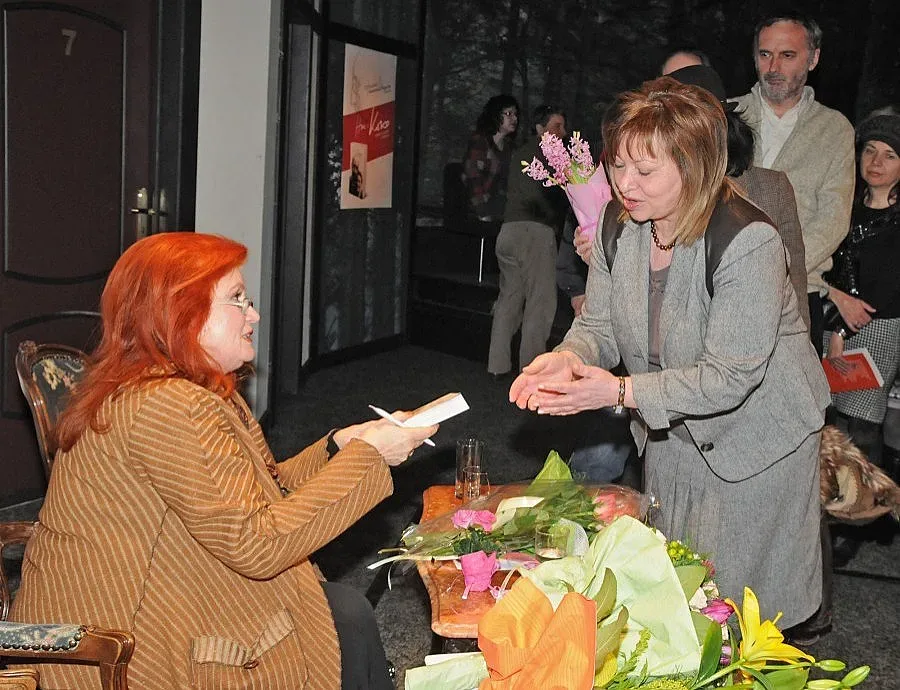 Царистите сами на изборите догодина