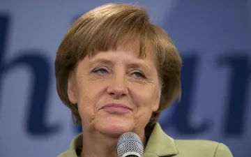 Меркел призова гърците да гласуват за бъдещето си в ЕС