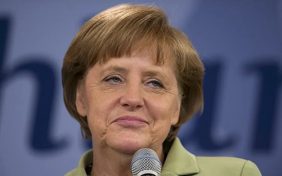 Меркел призова гърците да гласуват за бъдещето си в ЕС