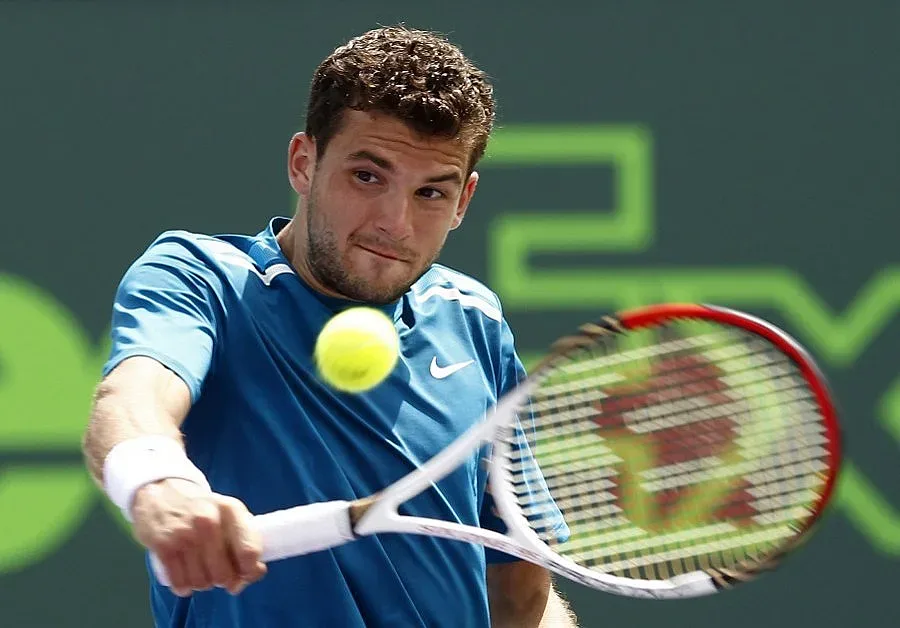 Аржентинец спря Гришо в Лондон