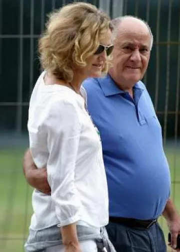 Най-богатият европеец е испанец