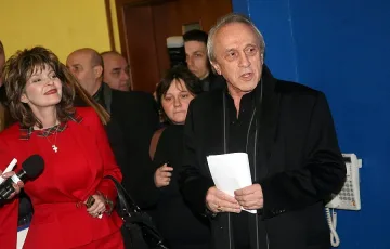 Тошо Тошев: Любомир Павлов иска да управлява държавата
