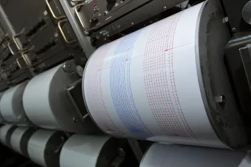 Земетресение от 3,1 по Рихтер люшна Перник