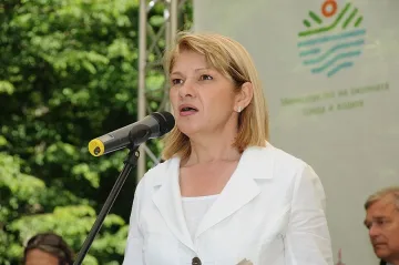 Нона Караджова подозира еколозите