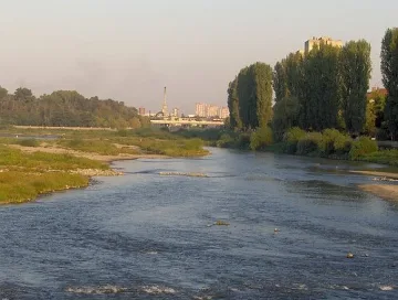 Пенсионер се удави при опит да преджапа Марица