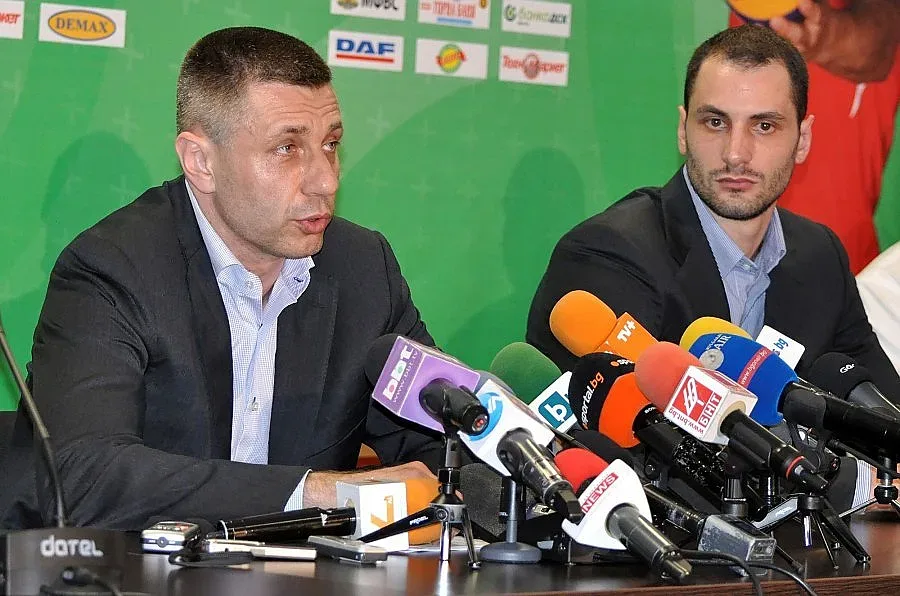 Стойчев: Не ламтя за постове, тръгвам си!