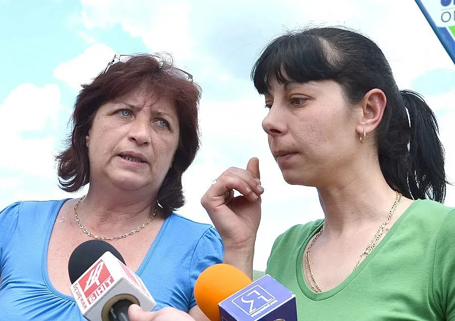 Дават по 1000 лв. на семействата на загиналите край Петолъчката