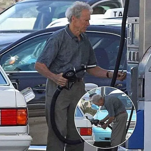 Невероятно! Тази холивудска легенда изуми всички