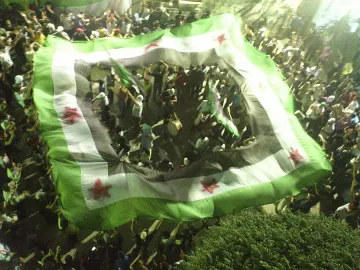 Британски министър: Сирия е пред крах