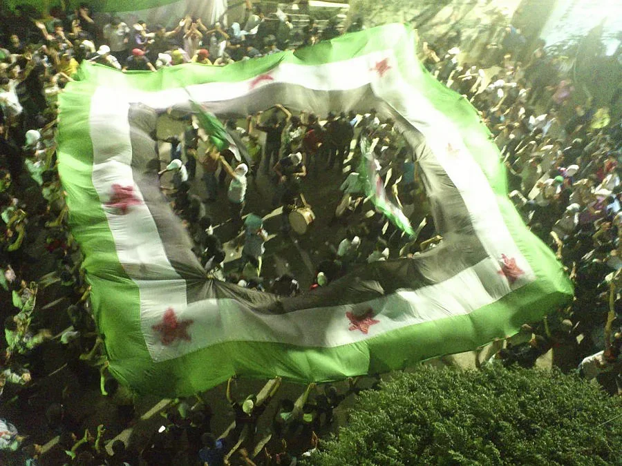 Британски министър: Сирия е пред крах