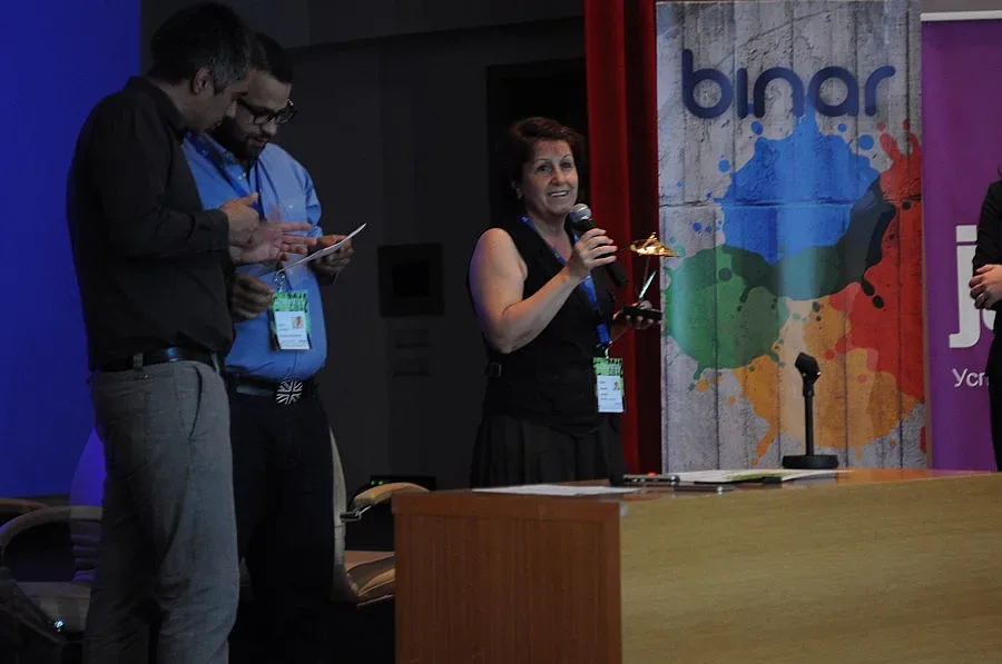 "Стандарт" със златен приз за Чудесата