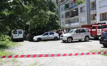 Пироманът Вили бил симпатичен вехтошар