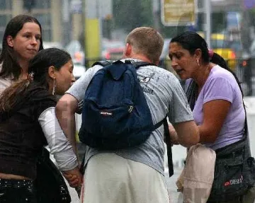 Наши джебчийки налазиха Белград