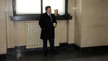 Подготвяли атентат срещу свидетел по делото "Октопод"