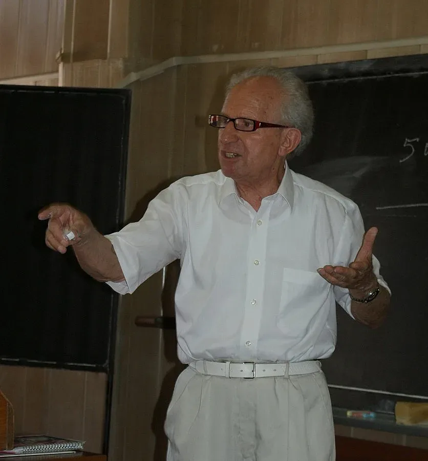 Даваме на света нова аритметика