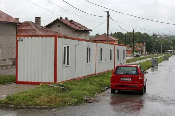 Дадоха на Перник имот за пострадалите от труса