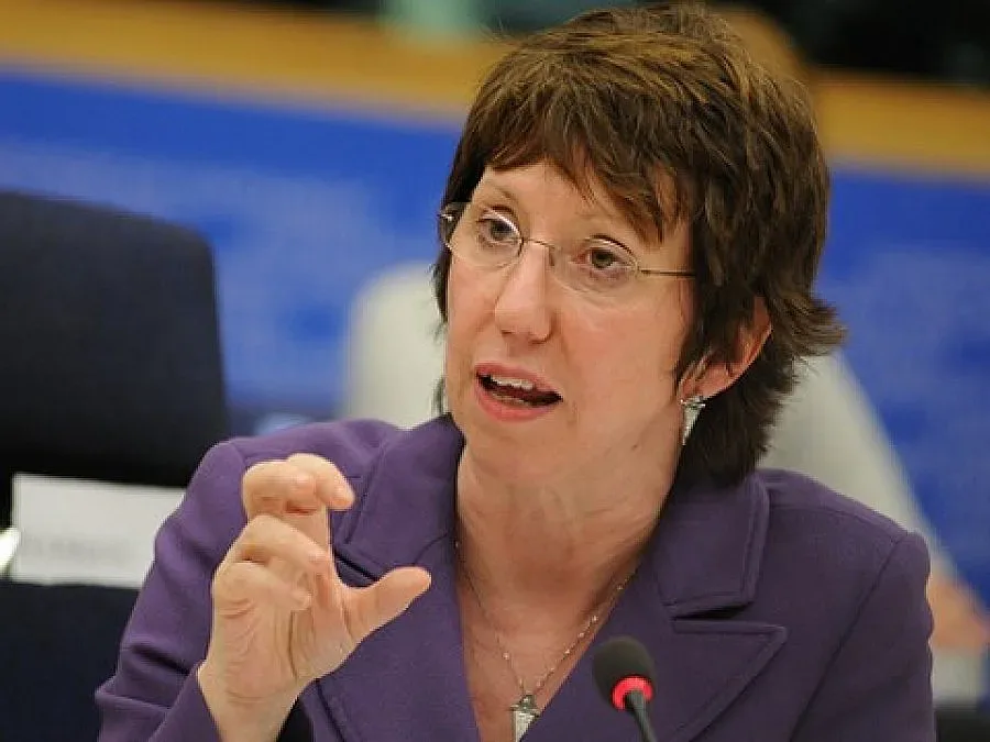 Брюксел: Конфликтът в Сирия може да доведе до катастрофа 