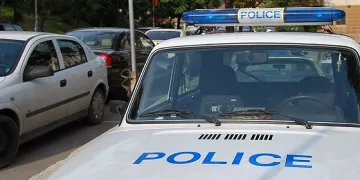 Мъж разби 12 магазина за половин месец