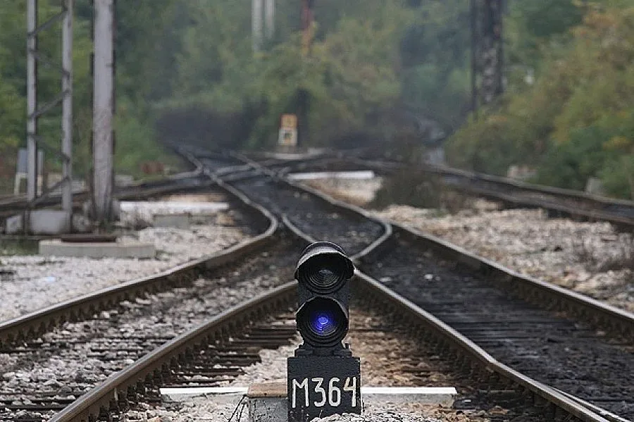 Влаковете ще се движат по-бързо през Искърското дефиле