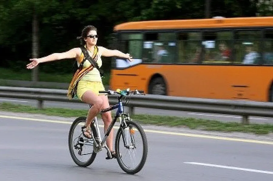 Тръгват тотални проверки на велосипедистите