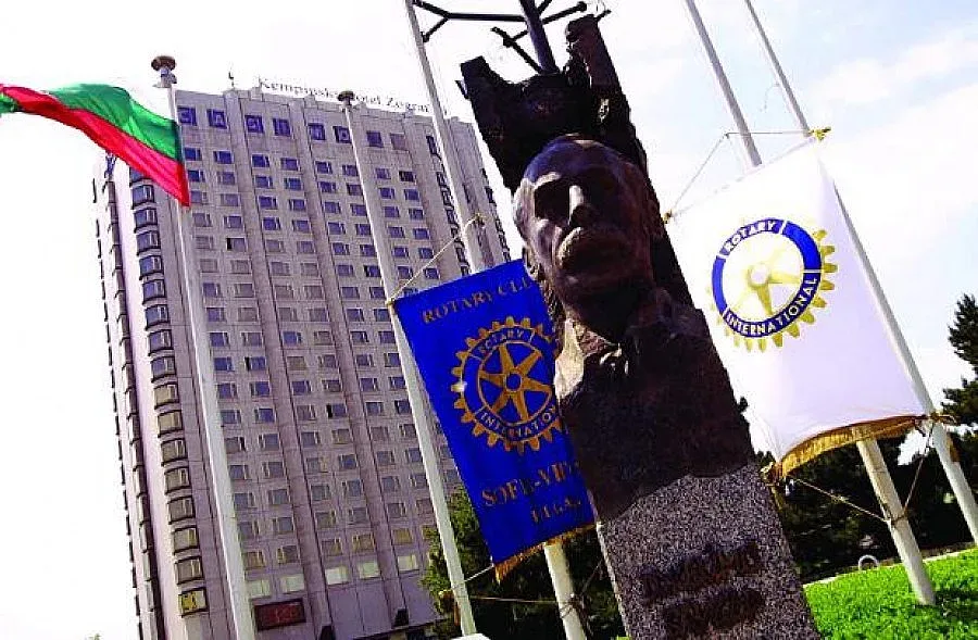 "Техноекспортстрой" без начална цена