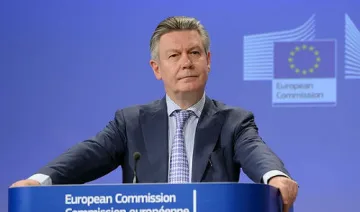 Обвиниха в мошеничество еврокомисар