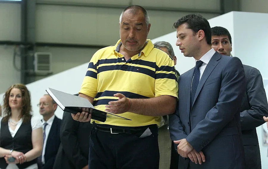 Южноафриканци инвестират 4 млн. евро в завод край София