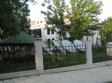 Изнудвач рекетира еротични клубове в Слънчев бряг 