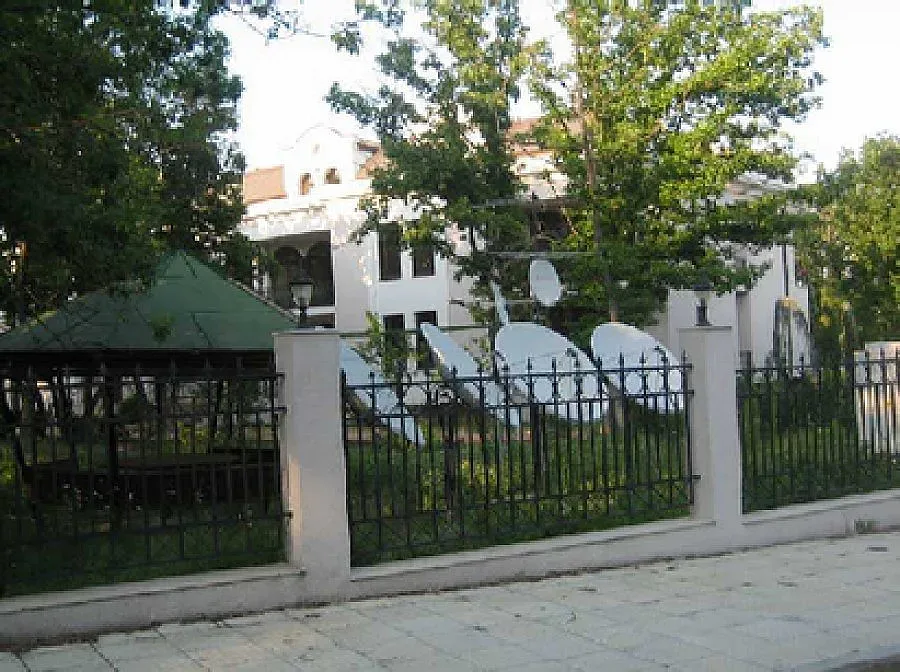 Изнудвач рекетира еротични клубове в Слънчев бряг 