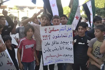 Светът е станал по-мирен през 2012 г. 