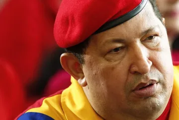 Уго Чавес се кандидатира за трети мандат