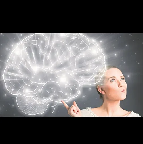 9 странни навика издават гения