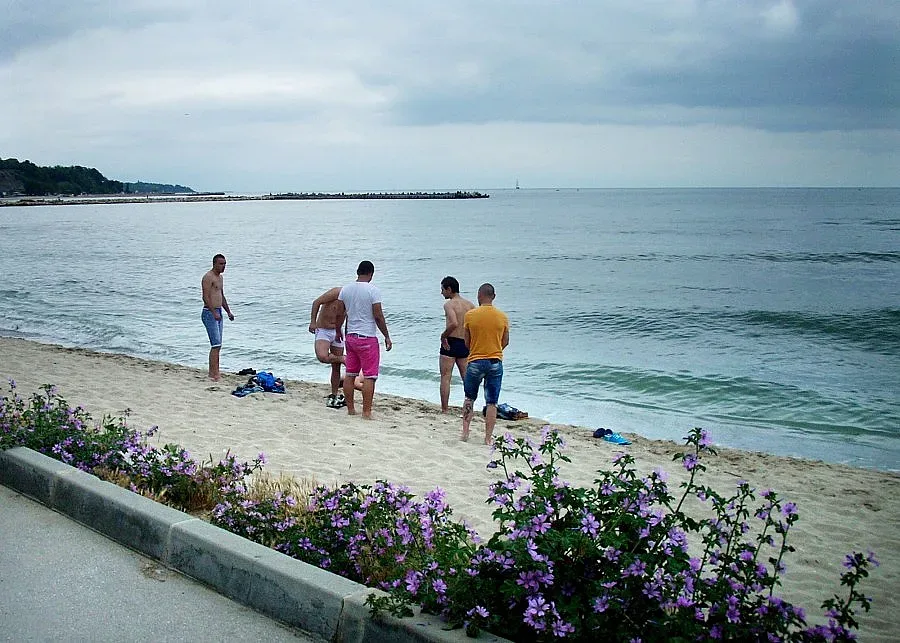 Пушенето разрешено на плажа, край басейните - не