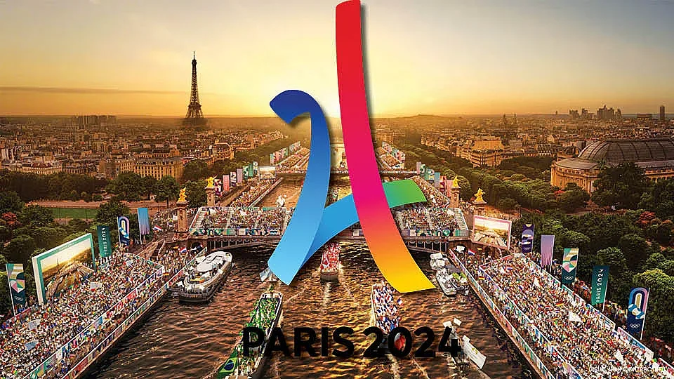 Олимпиадата като сватба! Колко печели Париж от Игрите?