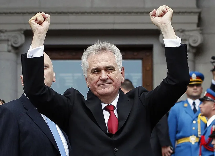 Лидери комшии бойкотират Николич