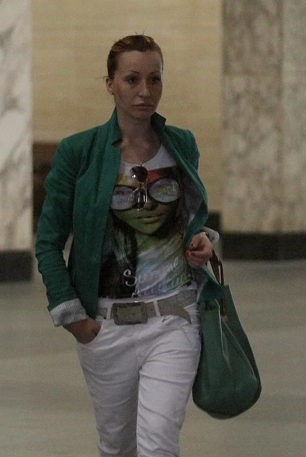 Петя Данова от „Кокаинови крале” поиска екстрадиция