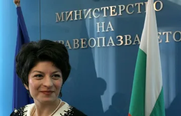 Атанасова: Още съм тежката артилерия, но отслабнах с 10 кг