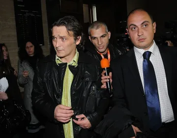 ВКС отказа да поднови делото срещу Горсов