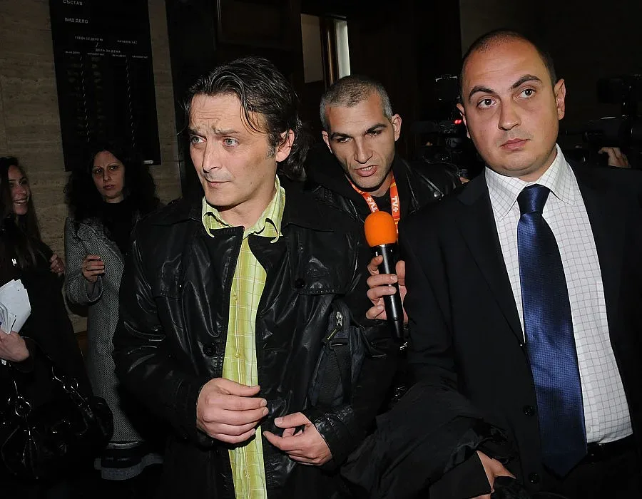 ВКС отказа да поднови делото срещу Горсов