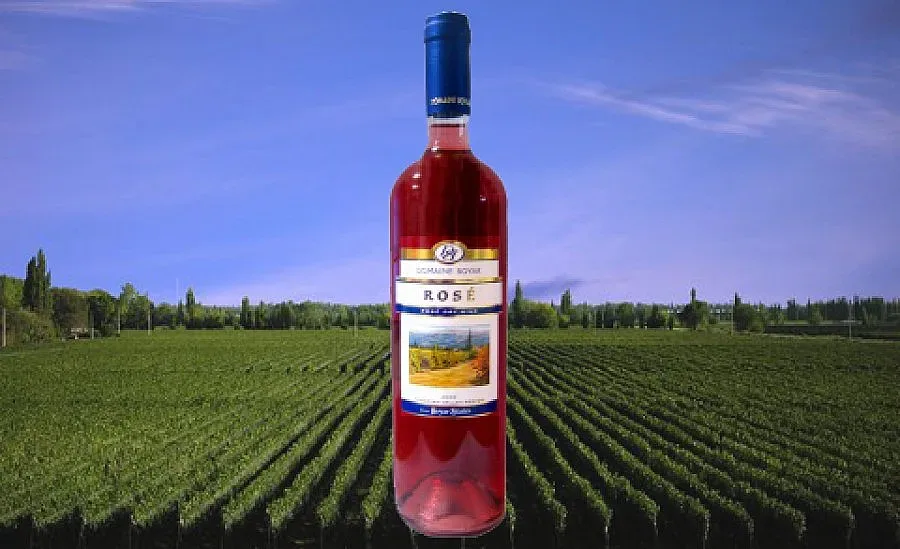 Отличиха винари с тракийски уникати