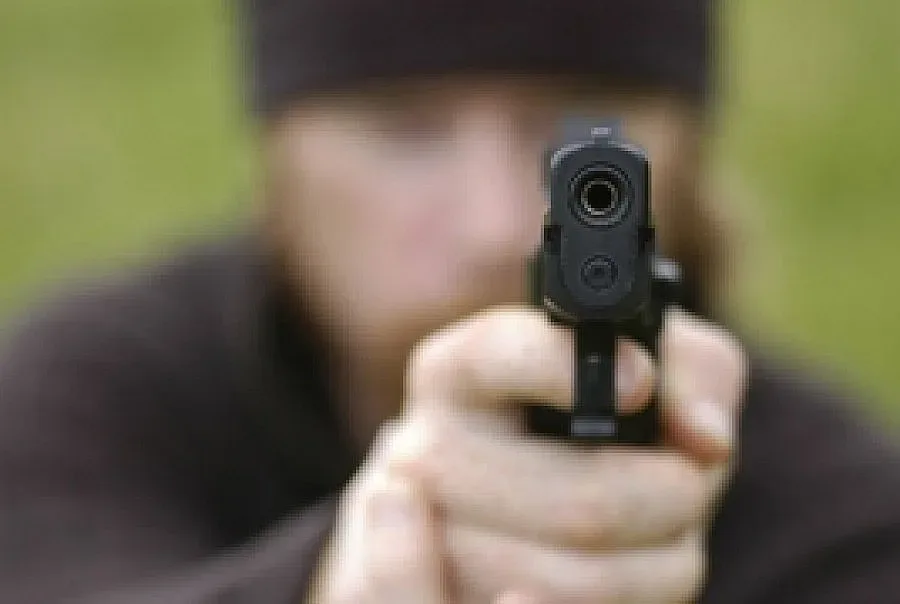 Кървава престрелка между футболисти в Алабама