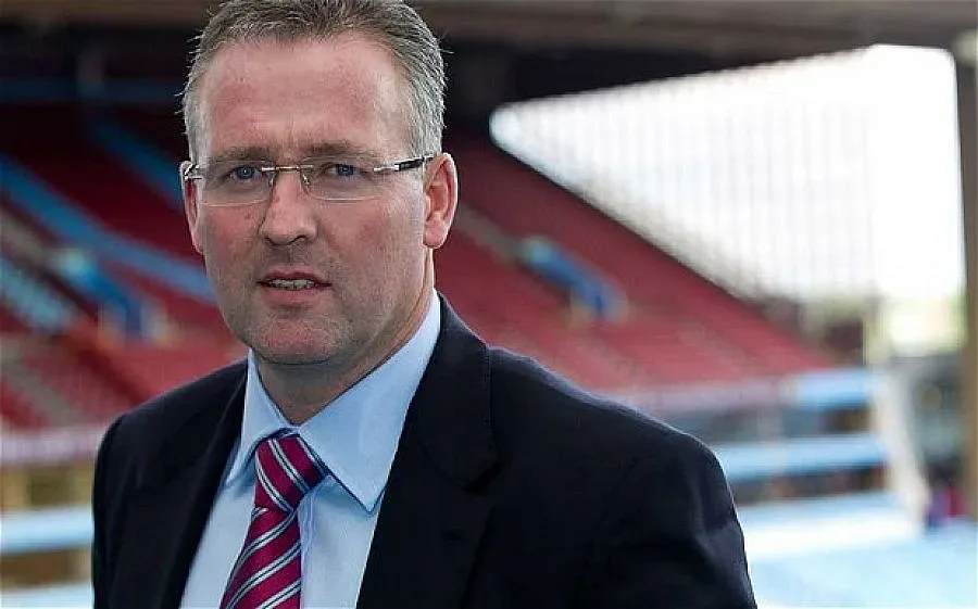 Новият мениджър на "Вила": Стилиян е капитан, лентата е негова