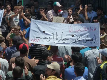 Кюрд оглави Сирийския национален съвет