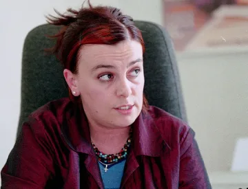 Шефката на съдиите: Законът не носи реформа