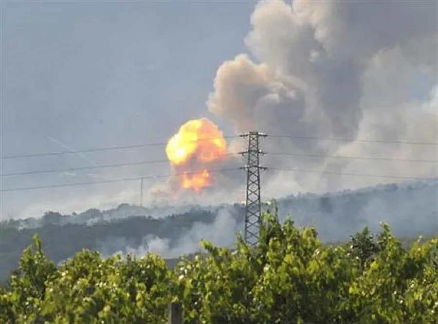 Синът на обявен за мъртъв при взрива още издирва баща си