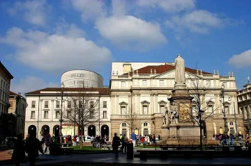 Шамар в Ла Скала за обида към България