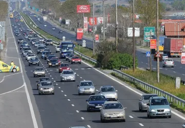 Брюксел ни плаща пътя до работата