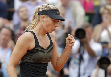 Шарапова спечели "Ролан Гарос"