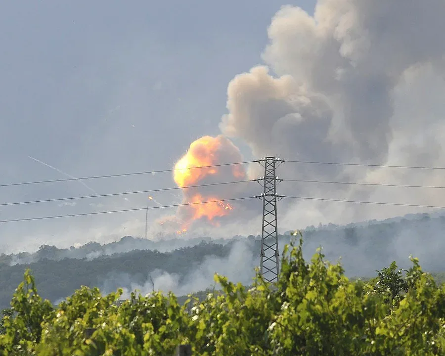Разследват и шефове на Хени Шиякова