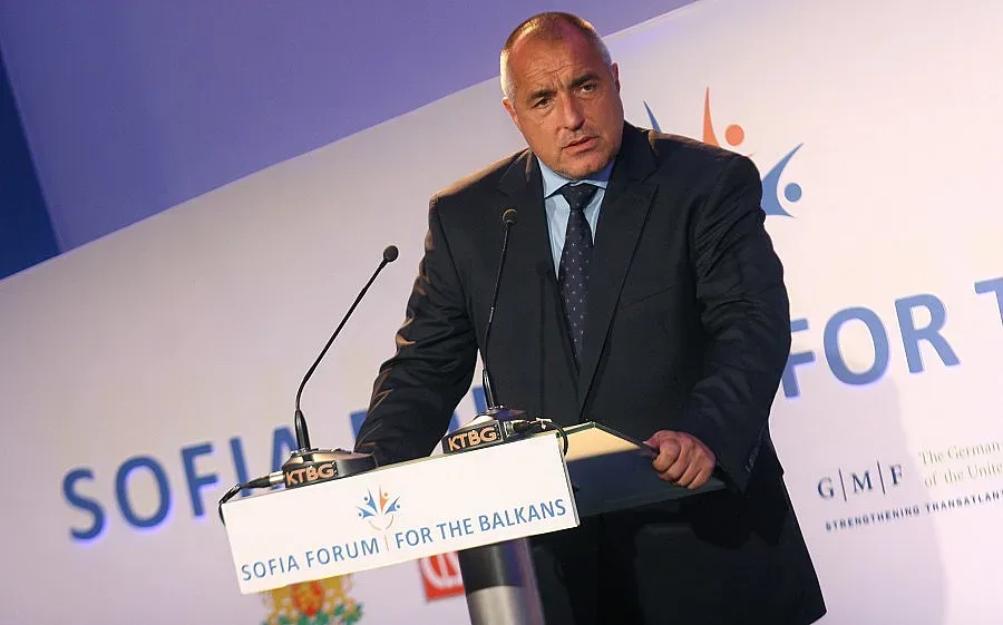 Бойко: Новият ВСС ще избере главния прокурор